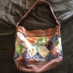 Fossil bag